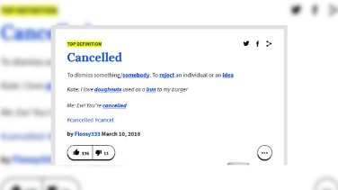 canceling or cancelling